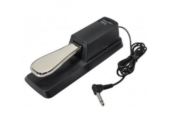 Boston BFS-40 Sustain Pedal Boston BFS-40 Sustain Pedal
